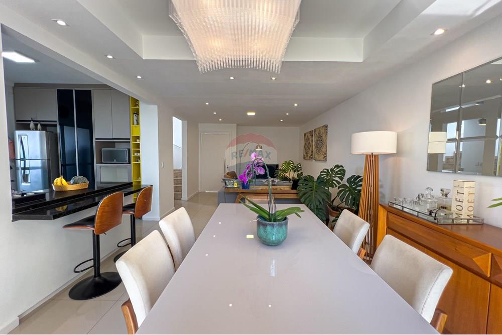 Casa de Condomínio - Venda - Atibaia , São Paulo - IMG_5433.jpg - Sala de jantar - 690471157-1