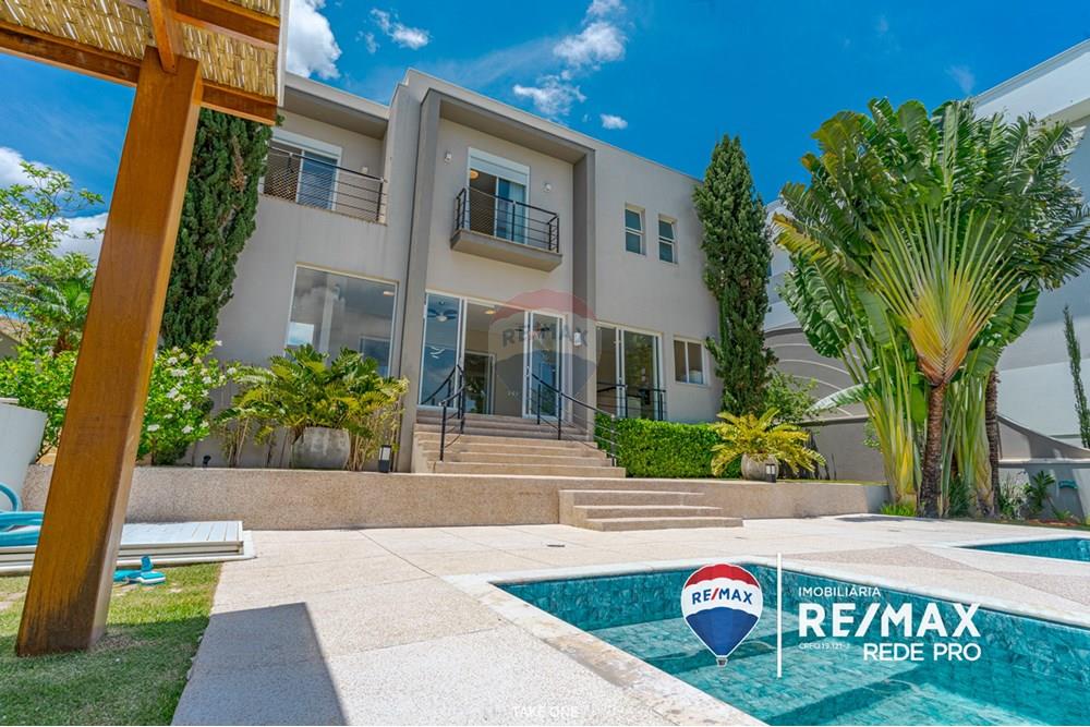 Casa - Alugar - Vinhedo , São Paulo - DSC05587-HDR.jpg - 690541036-126