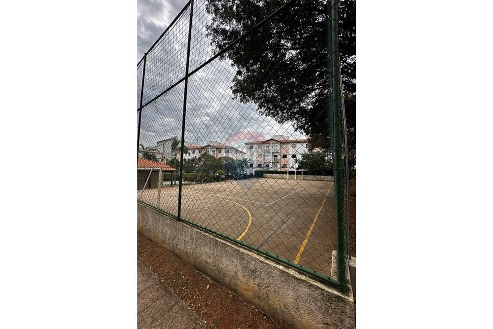 Apartamento - Venda - Limeira , São Paulo - IMG_1189.JPG - 690741007-97