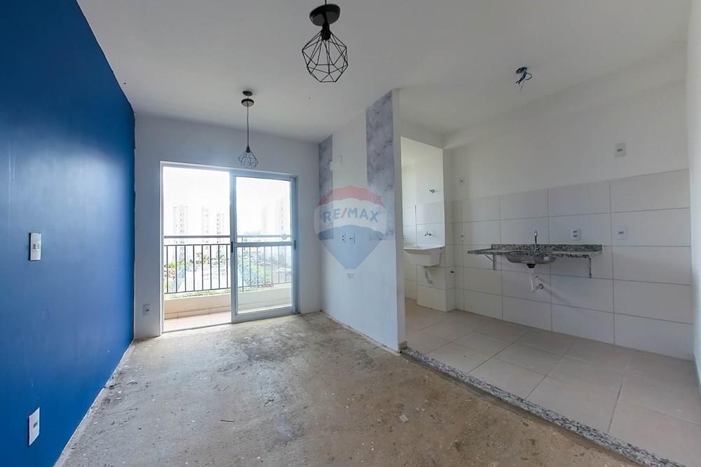 Apartamento - Venda - Araras , São Paulo - TRATADA-11.jpg - 690691100-50