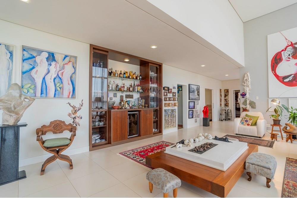 Casa de Condomínio - Venda - Campinas , São Paulo - foto imobiliaria-BRMAKER- .-98.jpg - 690681015-119