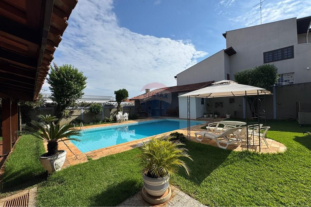 Casa de Condomínio - Venda - Campinas , São Paulo - IMG_6430.JPEG - 691181013-17