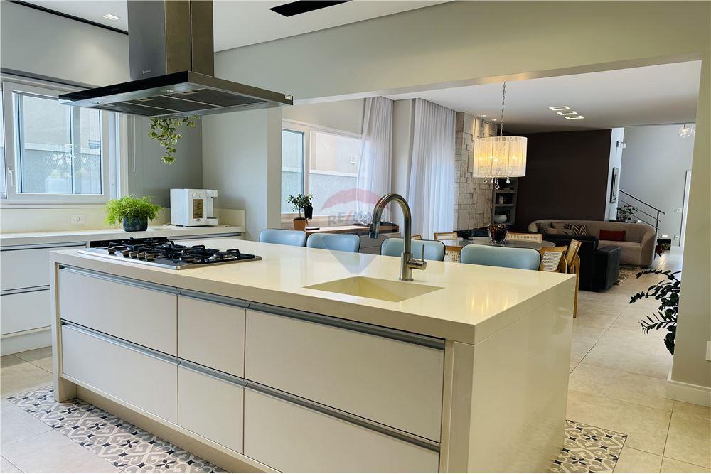 Casa de Condomínio - Venda - Paulínia , São Paulo - 15 - 690511143-85