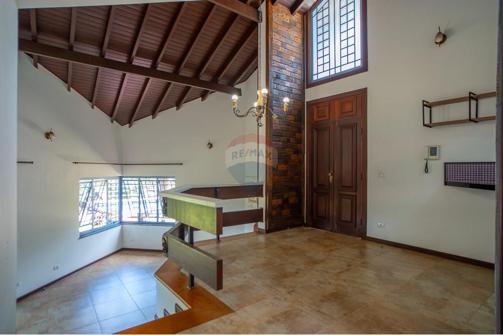 Casa de Condomínio - Venda - Atibaia , São Paulo - DSC01546.jpg - Sala de jantar - 690471159-1