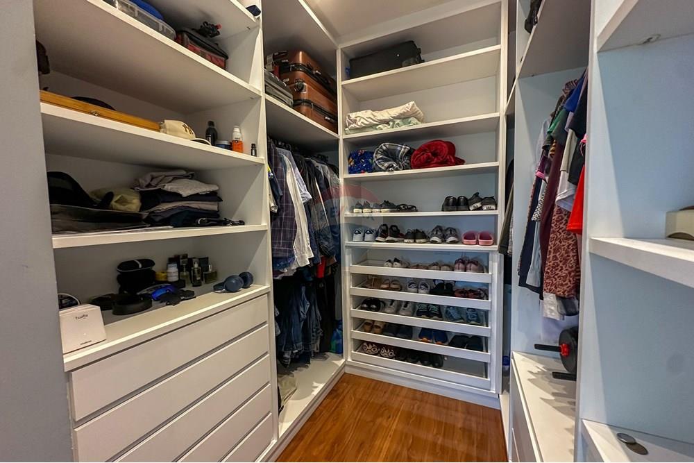 Casa de Condomínio - Venda - Jundiaí , São Paulo - IMG_2967.jpg - Closet - 690791073-68