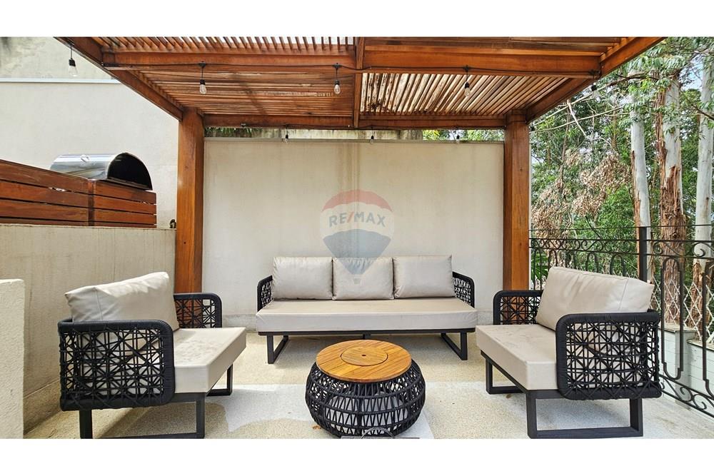 Casa de Condomínio - Venda - Santana de Parnaíba , São Paulo - 20260224_140830.jpg - 691021032-19