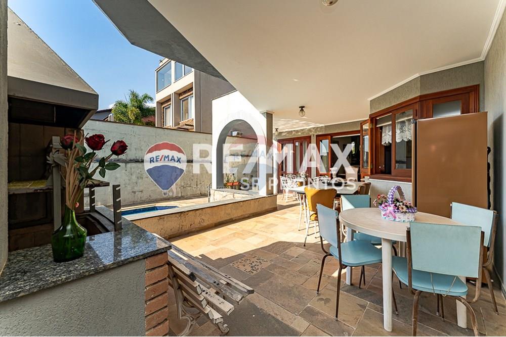 Casa de Condomínio - Venda - Barueri , São Paulo - CAR00142-22.jpg - 691081032-5