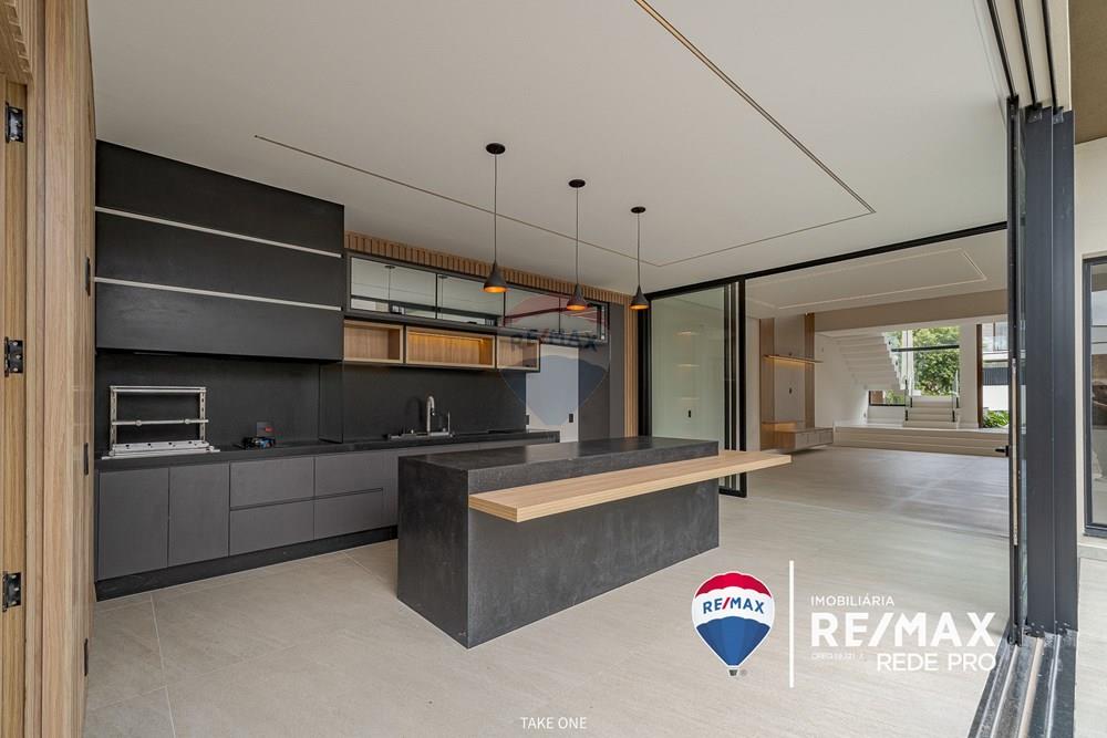 Casa de Condomínio - Venda - Campinas , São Paulo - DSC03381-HDR.jpg - 690541143-46