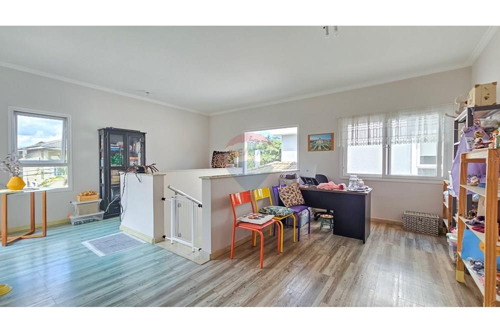 Casa de Condomínio - Venda - Santana de Parnaíba , São Paulo - 20260212_143901.jpg - Antessala - 690951039-31