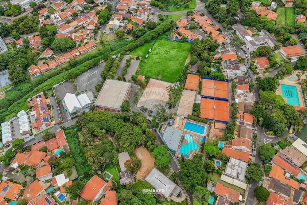 Apartamento - Venda - Campinas , São Paulo - FOTOS IMOBILIARIAS - BRMAKER - WALTER E RACHEL-81.jpg - 690681058-91