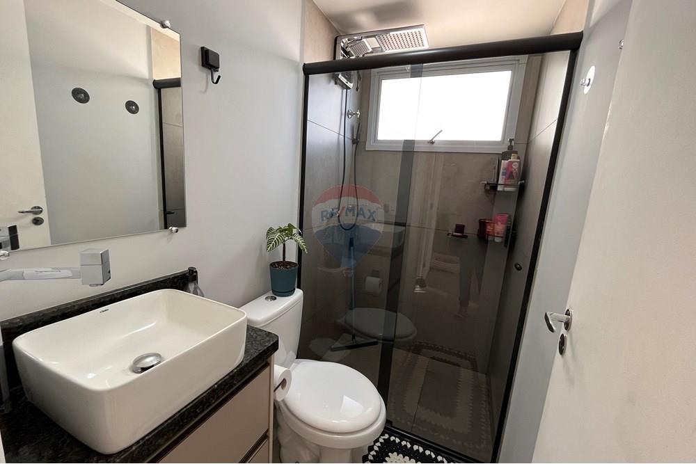 Apartamento - Alugar - Cosmópolis , São Paulo - IMG_4006.JPG - 690511358-15