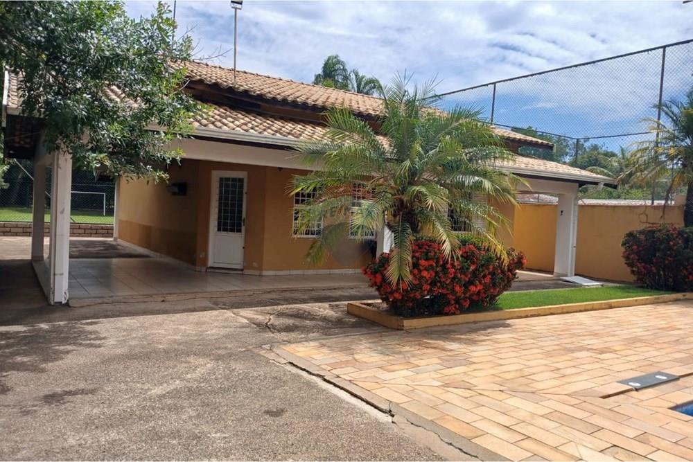 Chácara / Sítio / Fazenda - Alugar - Jaguariúna , São Paulo - esdees.jpeg - 690671068-32