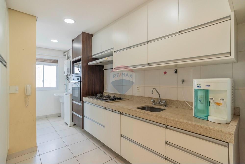 Apartamento - Venda - Campinas , São Paulo - foto imobiliarias- brmaker- remax 0-207.jpg - Cozinha - 690681050-183