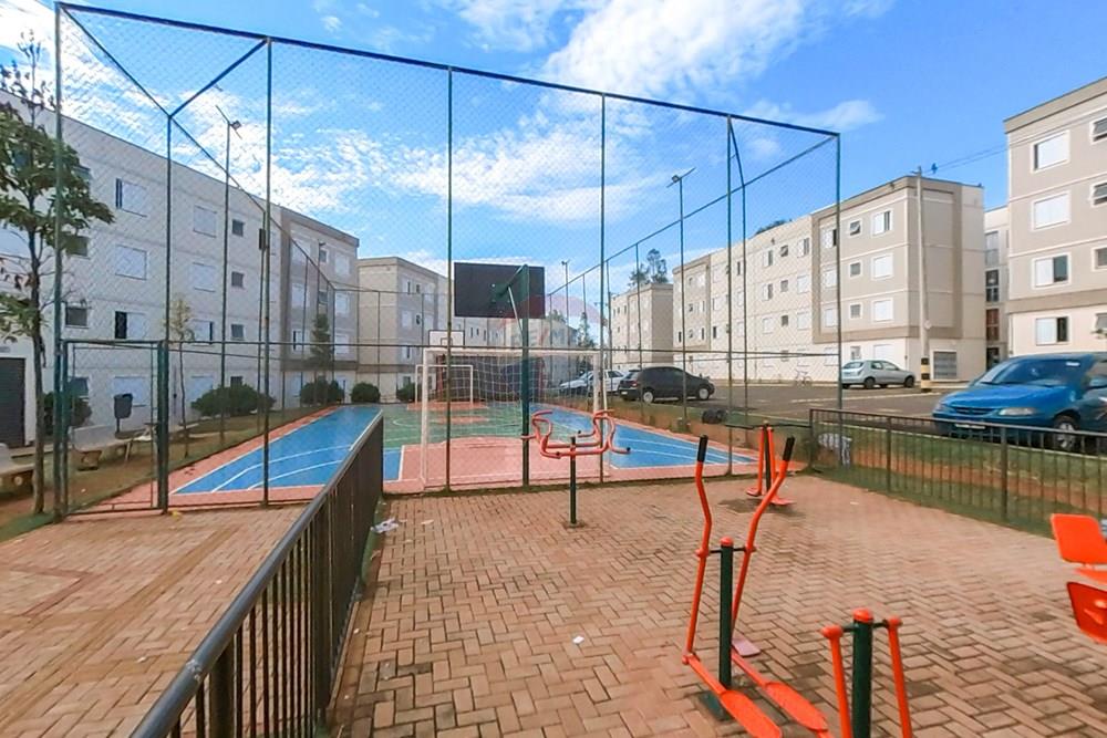 Apartamento - Venda - Araras , São Paulo - TRATADAS-7.jpg - 690691049-50