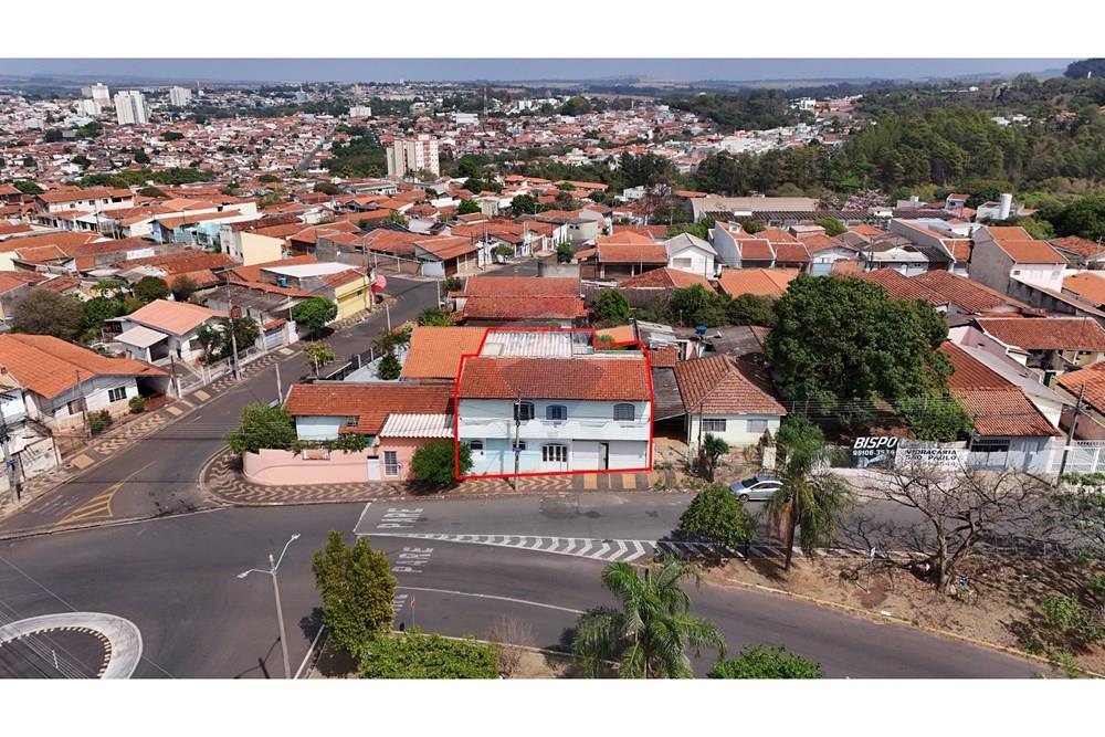 Sobrado - Venda - Araras , São Paulo - DJI_20250718065647_0009_D.JPG - 690691027-170