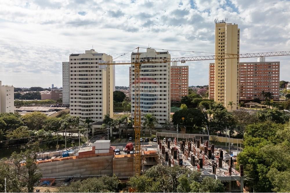 Apartamento - Venda - Campinas , São Paulo - TKD-2802.jpg - 690681118-93