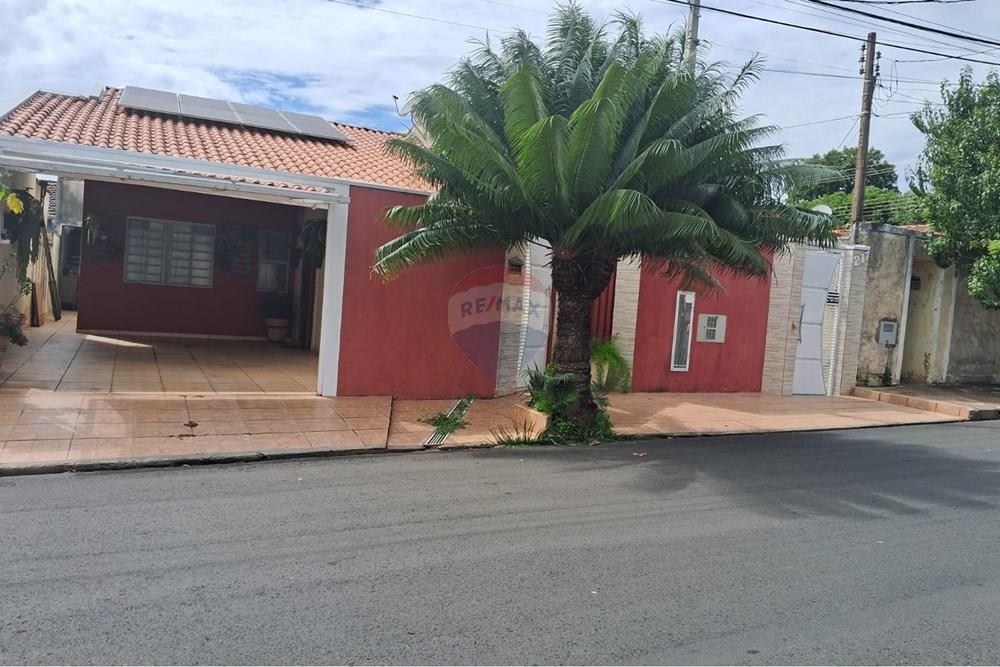 Casa - Venda - Mogi Mirim , São Paulo - sa. paulo 1.jpg - 690751035-90