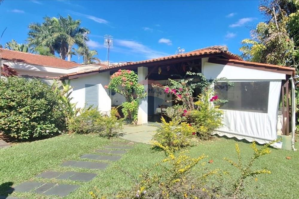 Casa - Venda - Amparo , São Paulo - IMG-20250522-WA0083.jpg - Área Gourmet - 690041146-37