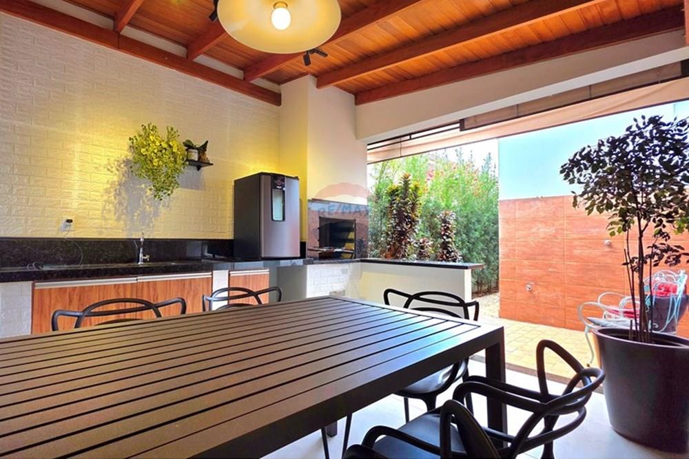 Casa de Condomínio - Venda - Araraquara , São Paulo - 20250725_115148.jpg - 690151004-153