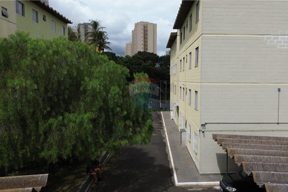 Apartamento - Venda - Jundiaí , São Paulo - DJI_0599.jpeg - 690791093-27