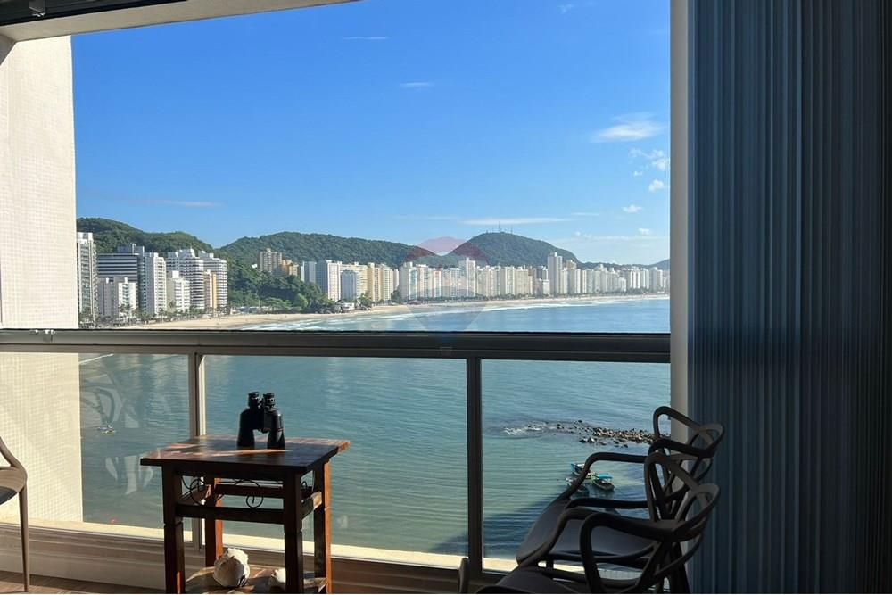 Apartamento - Alugar - Guarujá , São Paulo - 62e3bbf9-5a3f-4f51-869b-01c3f078ab74.jpeg - 690501045-416