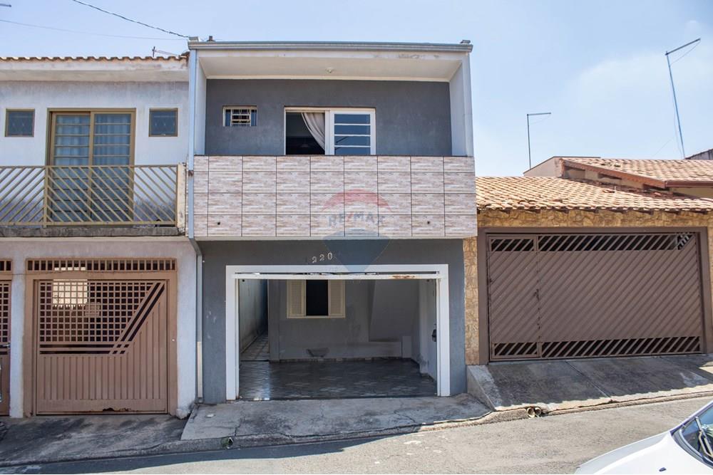 Casa - Venda - Rio Claro , São Paulo - IMG_0646.jpg - 690811057-59