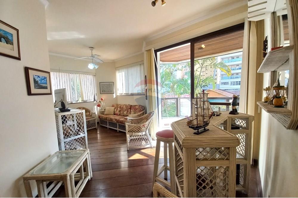 Apartamento - Venda - Guarujá , São Paulo - 20250814_145641.jpg - Sala - 690821041-215