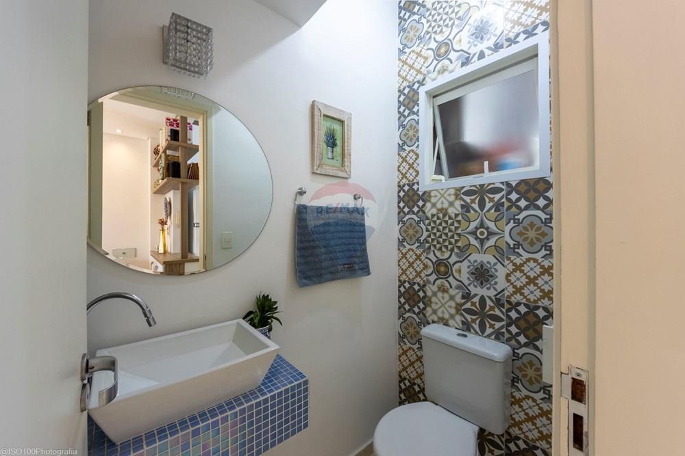 Casa de Condomínio - Venda - Jundiaí , São Paulo - _C8A5110-HDR-14.jpg - 690791195-5