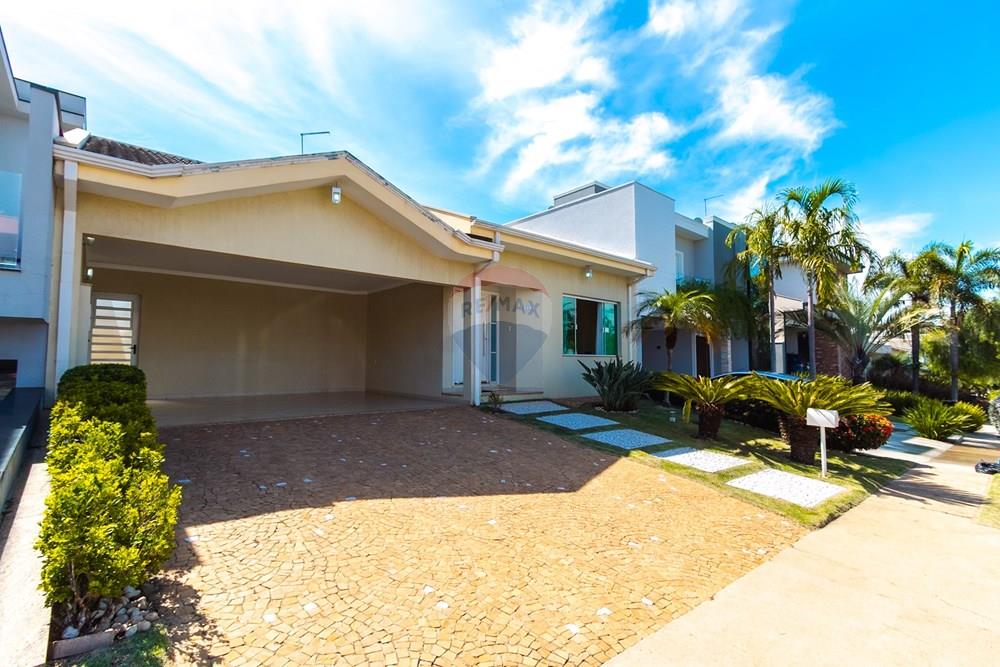 Casa de Condomínio - Venda - Indaiatuba , São Paulo - IMG_8236.jpg - Fachada - 690471119-57