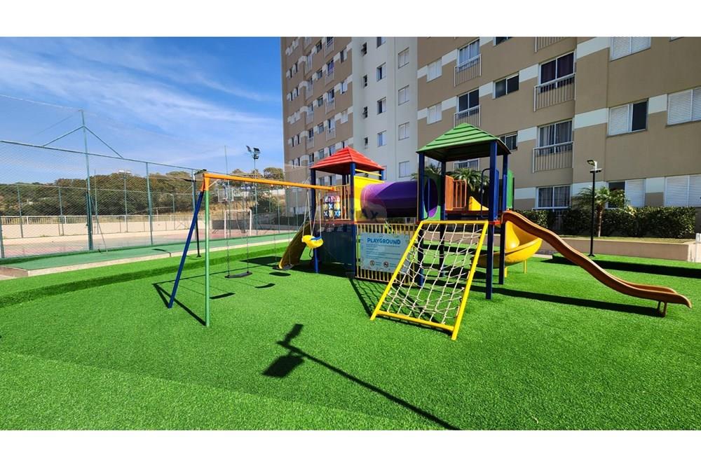 Apartamento - Venda - Valinhos , São Paulo - playground e quadra.jpg - 690491037-85