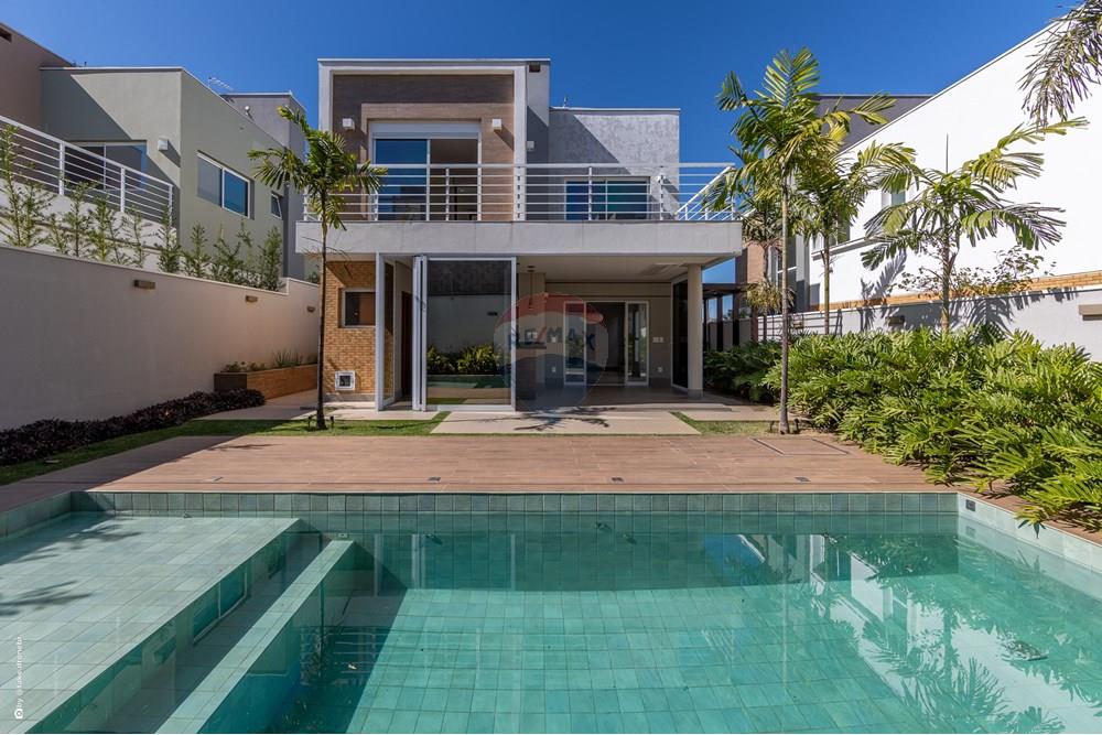 Casa de Condomínio - Venda - Campinas , São Paulo - TKD-1143.jpg - 690681165-36