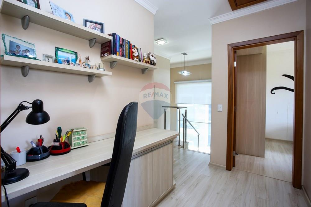 Casa de Condomínio - Venda - Valinhos , São Paulo - CláuBearz10.JPG - 691181029-10