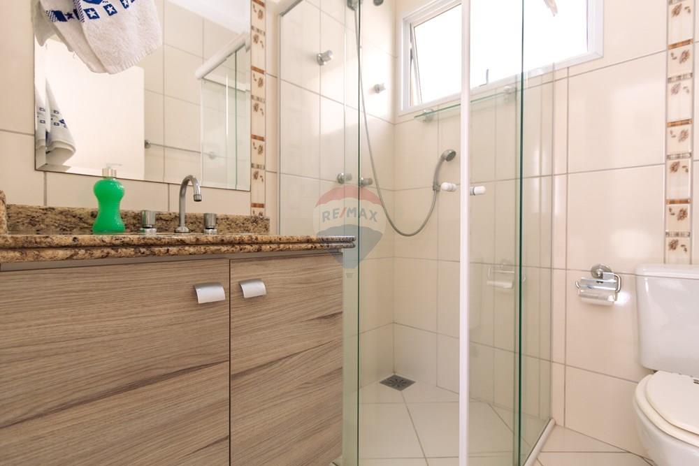 Casa de Condomínio - Venda - Indaiatuba , São Paulo - IMG_8297.jpg - Banheiro - 690471119-57