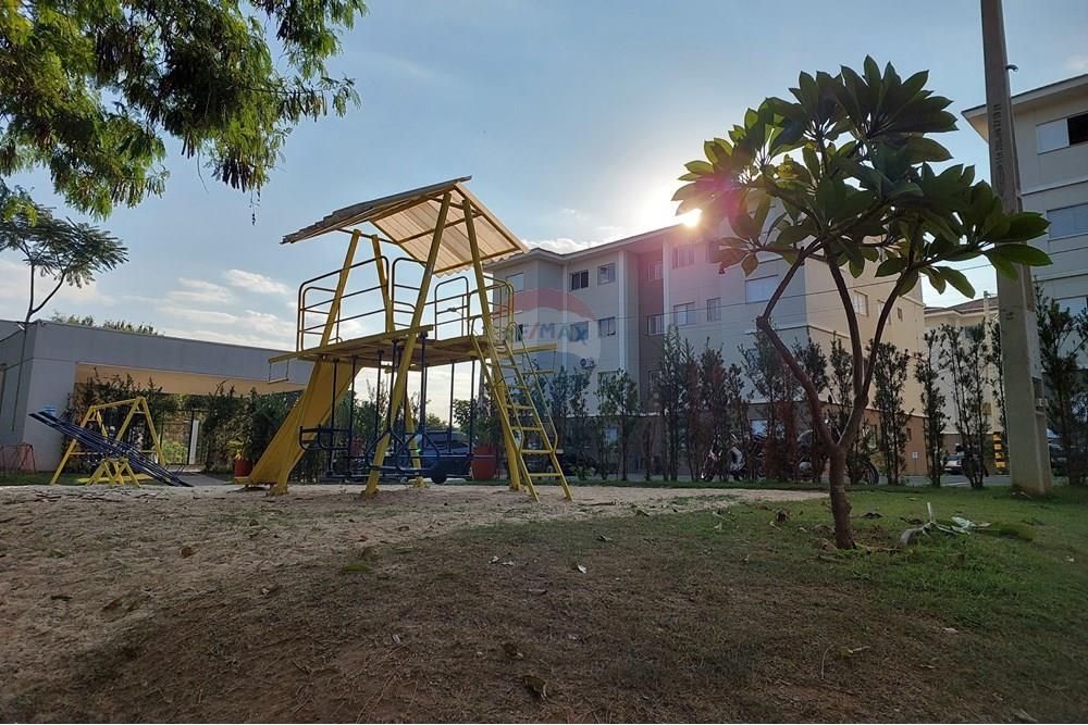 Apartamento - Venda - Mogi Guaçu , São Paulo - 20240705_160029.jpg - 690521010-320