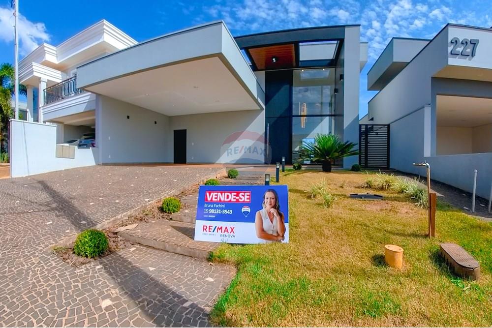 Casa - Venda - Araras , São Paulo - Tratada-14.jpg - 690691035-306