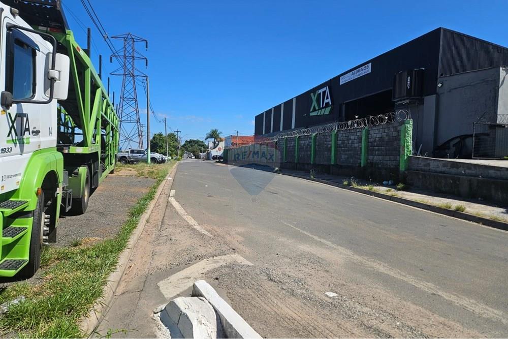 Galpão - Alugar - Campinas , São Paulo - 8.jpeg - 690681014-433