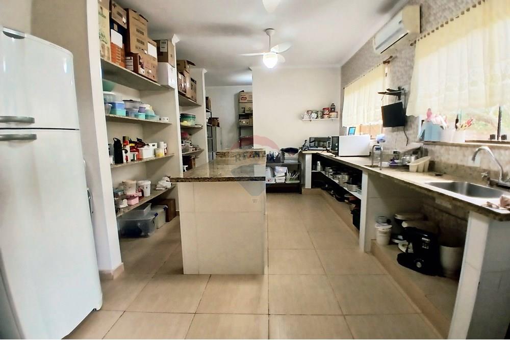 Casa - Venda - Piracicaba , São Paulo - foto47 - cozinha industrial 3.jpg - 690571002-112