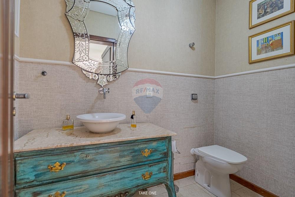 Casa de Condomínio - Venda - Valinhos , São Paulo - DSC02969-HDR.jpg - 690131011-366