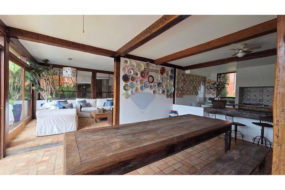 Casa de Condomínio - Alugar - Barueri , São Paulo - 20251216_110541.jpg - 690951041-38