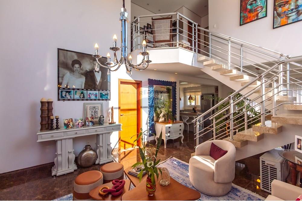 Casa - Venda - Indaiatuba , São Paulo - IMG_9215.jpg - Sala de estar - 690471120-58