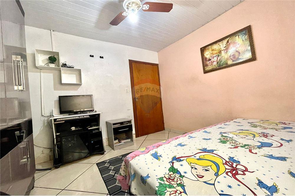 Casa - Venda - Mogi Mirim , São Paulo - 10 - 690751001-284