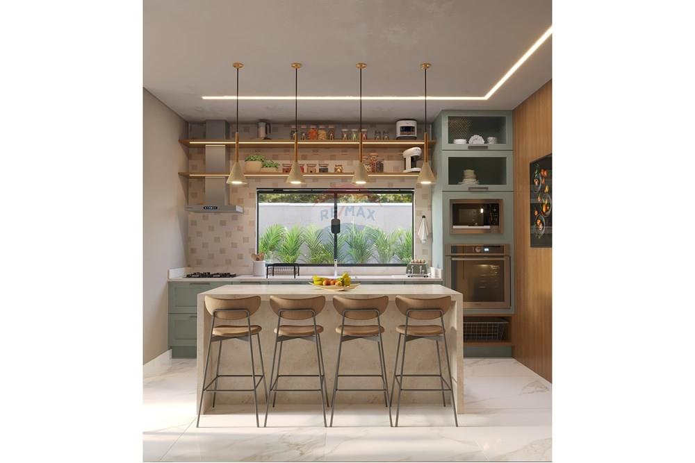 Casa de Condomínio - Venda - Itatiba , São Paulo - CAM-001-MAIOR.JPEG - 690211055-30