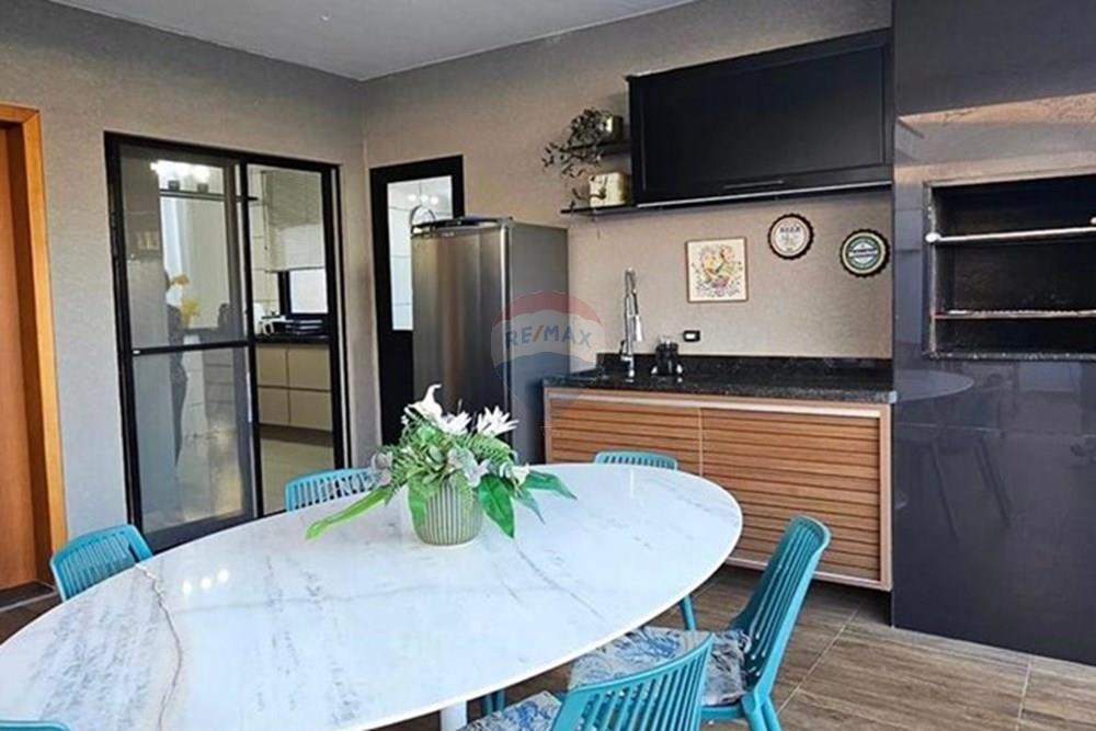 Casa de Condomínio - Venda - Atibaia , São Paulo - 5eb5d70f-a308-4955-8690-33a519c94309.jpeg - 690471111-92