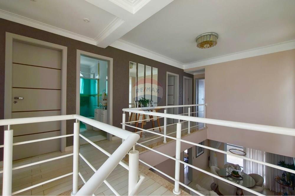 Casa de Condomínio - Alugar - Santana de Parnaíba , São Paulo - New Ville Nancy (3).jpeg - 691021041-13