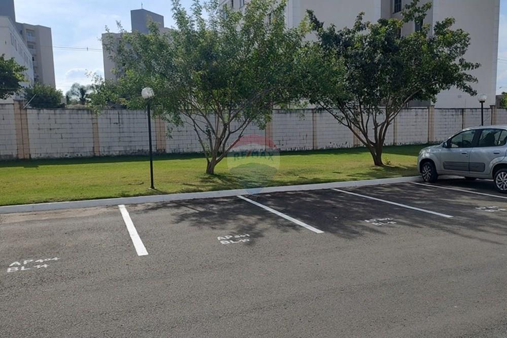 Apartamento à venda com 2 quartos, 46m² - Foto 19