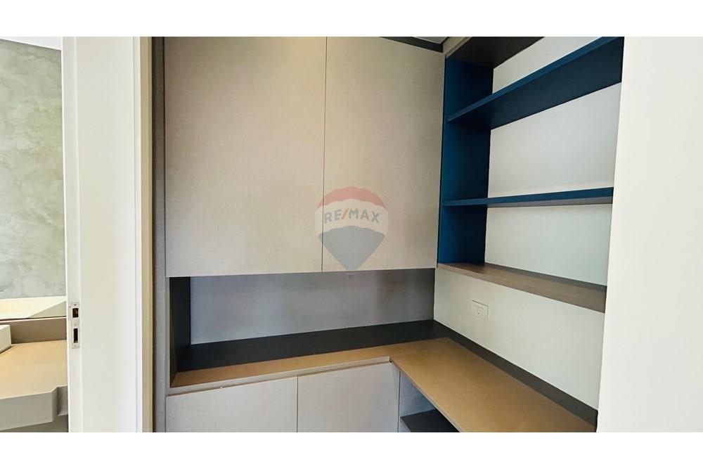 Casa de Condomínio - Alugar - Barueri , São Paulo - IMG_5427.jpeg - 691141013-70