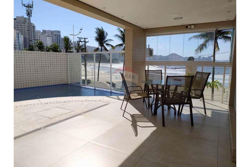 Apartamento - Venda - Guarujá , São Paulo - 820a2169-af91-490f-9ed7-e631bf63a146.jpeg - 690501045-383