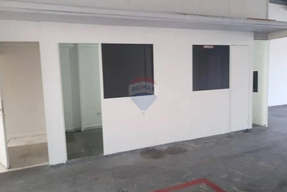 Ponto Comercial - Alugar - Hortolândia , São Paulo - Escritório2.jpg - 690701021-99