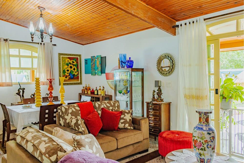 Casa - Venda - Nazaré Paulista , São Paulo - RINF-060.jpg - 690921066-76