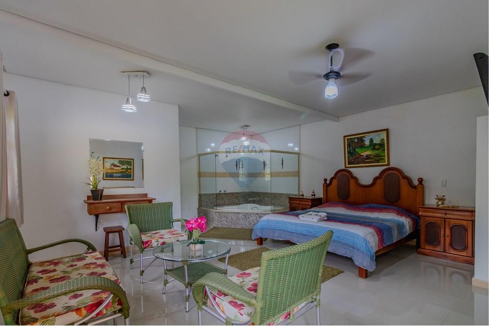 Hotel/ Pousada - Venda - Nazaré Paulista , São Paulo - master.jpg - Quarto principal - 690921066-74